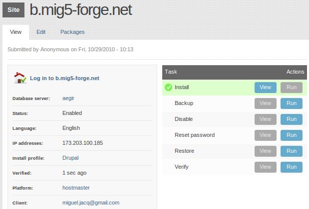 ISC Networking Help System - How do I reset or change my Zimbra account  password?